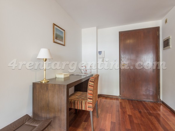 Apartamento Borges e Costa Rica I - 4rentargentina