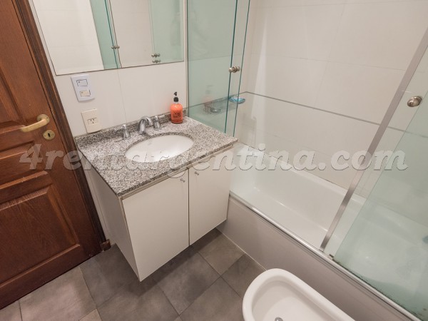 Apartment Borges and Costa Rica I - 4rentargentina
