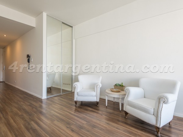 Apartment in Palermo