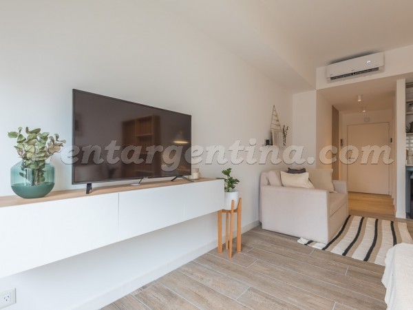 Congreso Apartment for rent