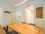 Ugarte and O Higgins: Furnished apartment in Belgrano