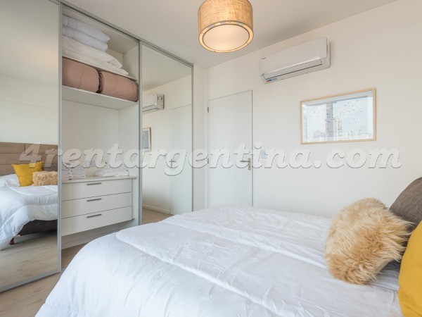 Belgrano Apartment for rent