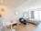Monroe and Ciudad de la Paz I: Furnished apartment in Belgrano