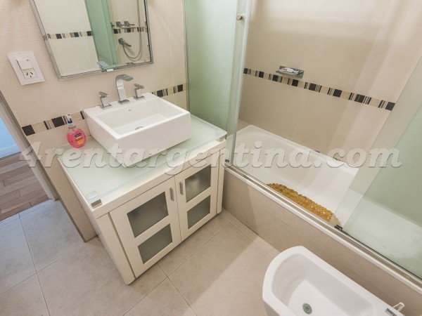 Arrendar Apartamento