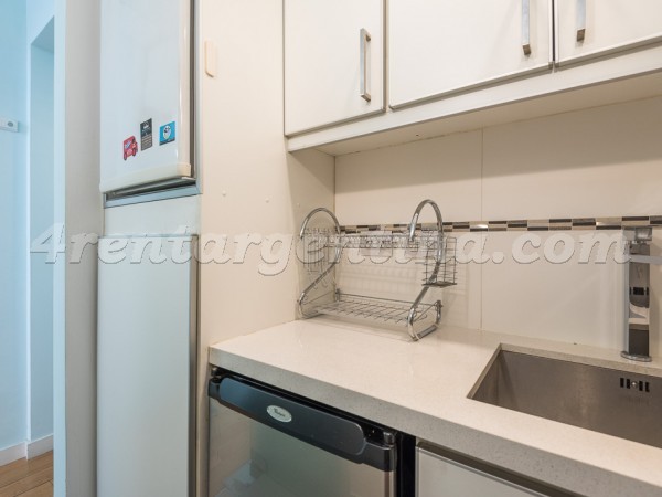 Apartamento em Buenos Aires