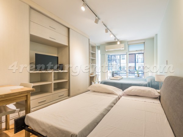 Alugueis Apartamentos