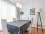Apartamento Mobiliado para Aluguel