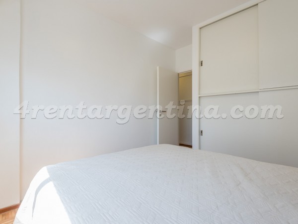 Apartamento Gallo e Soler I - 4rentargentina