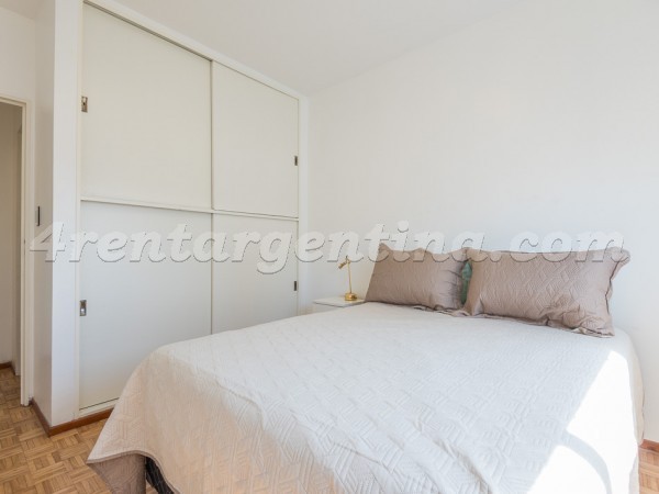 Apartamento Gallo e Soler I - 4rentargentina