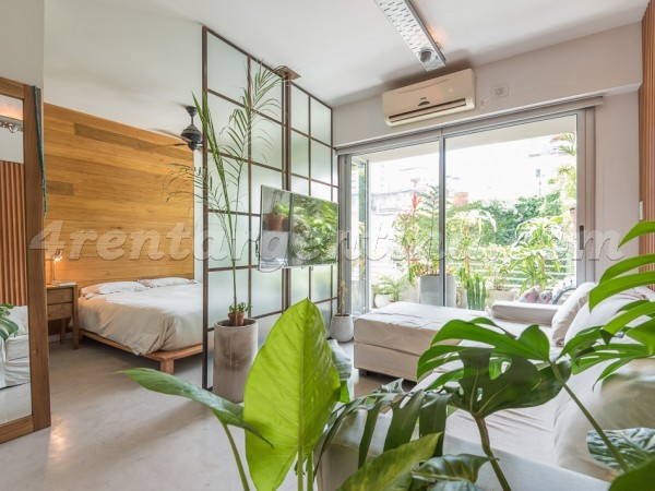 Apartamento em Buenos Aires