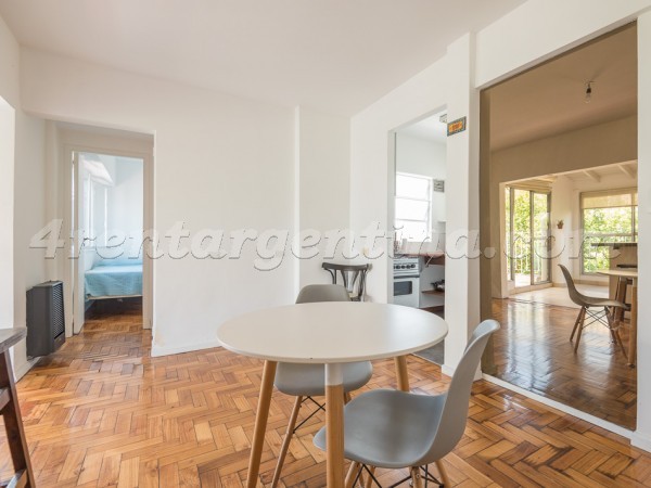 Apartamento em Palermo