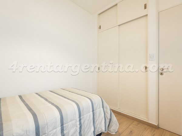Flat Rental in Palermo