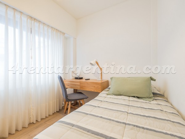 Palermo Apartment for rent