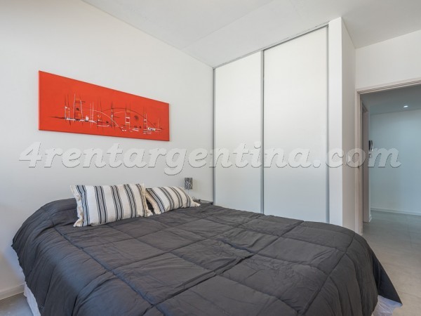 Apartamento Pavon e 24 de Noviembre - 4rentargentina