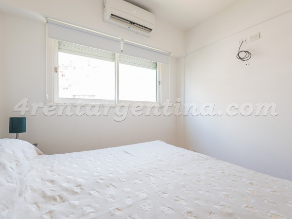 Apartamento Gascon e Costa Rica - 4rentargentina