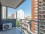 Pasco et San Juan: Furnished apartment in Congreso