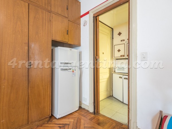 Apartamento em Buenos Aires