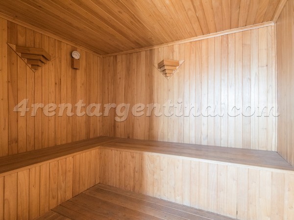 Apartamento en Almagro