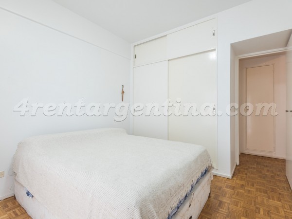 Belgrano Apartment for rent