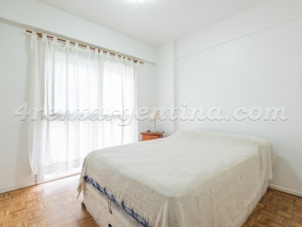 Belgrano rent an apartment