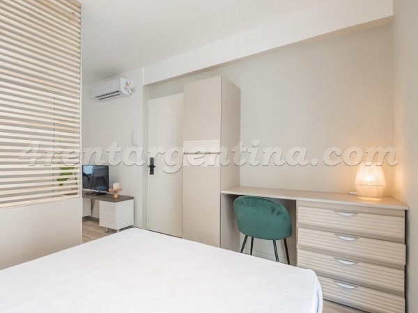 Apartamento en Belgrano
