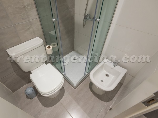 Apartamento em Palermo