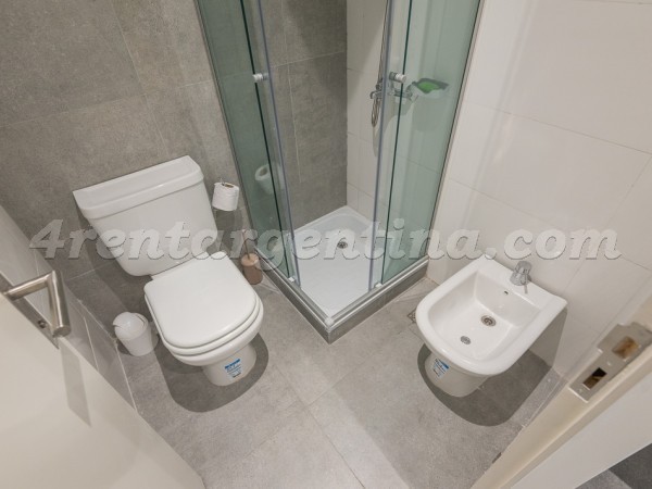 Apartment in Palermo