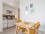 Apartment for temporary rent in Palermo
