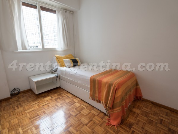 Apartamento Soler e Borges - 4rentargentina