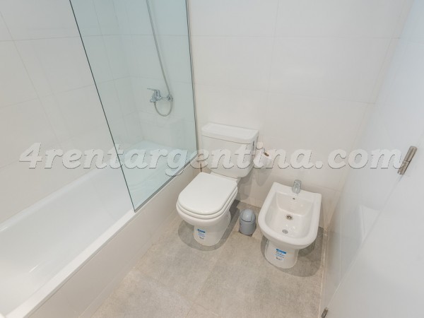 Arrendamientos em Buenos Aires 