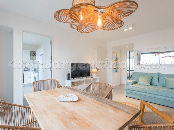 Arrendar Apartamento