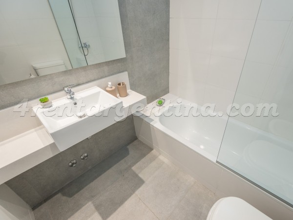 Apartamento em Palermo