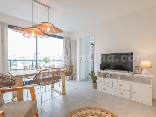 Apartamento em Buenos Aires
