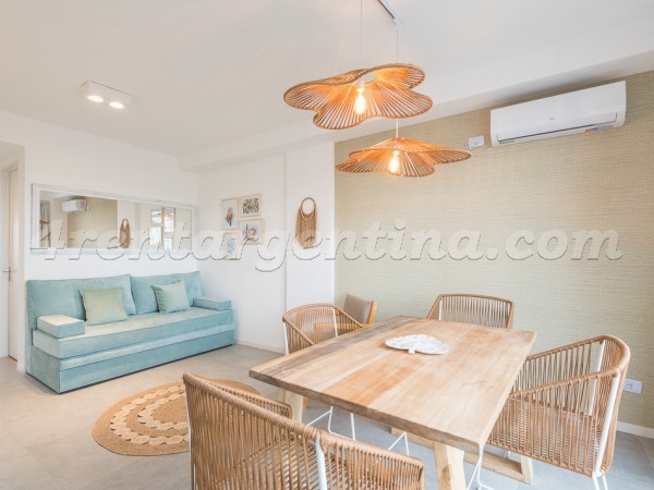 Aluguel Temporario de Apartamento