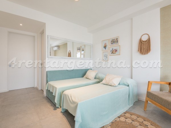 Arrendar Apartamento