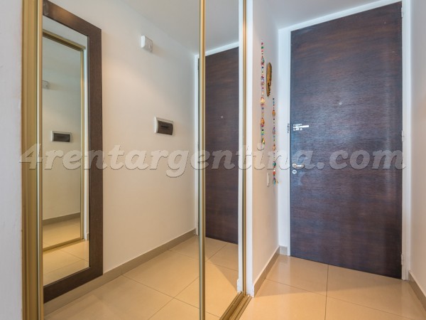 Apartamento Montañeses e Roosevelt I - 4rentargentina