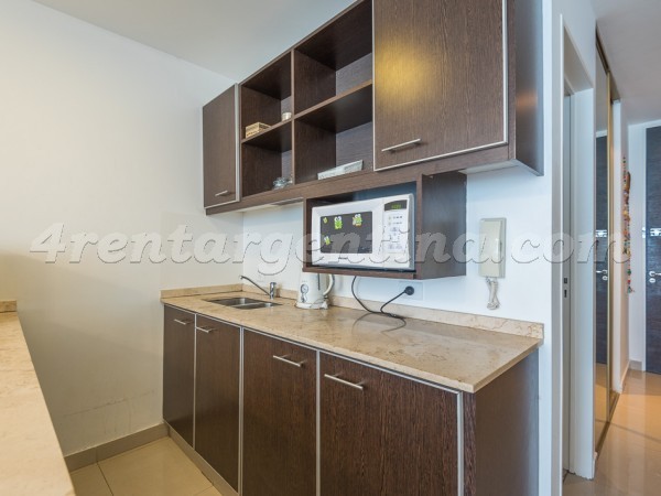 Flat Rental in Belgrano