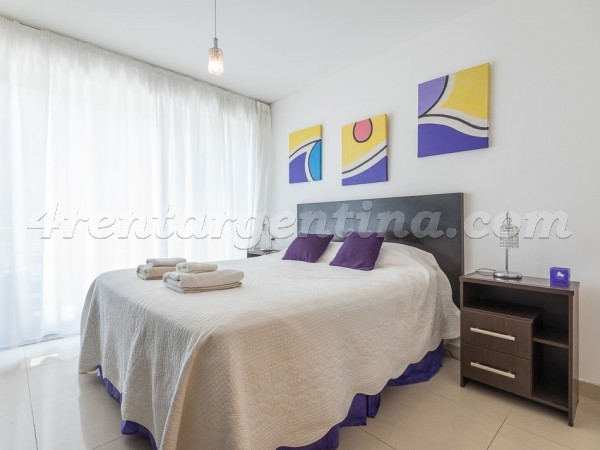 Apartamento Montañeses e Roosevelt I - 4rentargentina