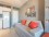 Scalabrini Ortiz and El Salvador VI, apartment fully equipped