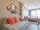 Apartment for temporary rent in Palermo