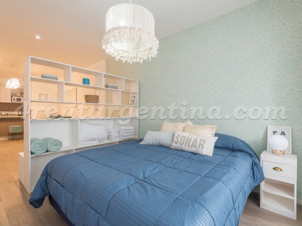 Palermo Apartment for rent