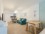 Apartment for temporary rent in Palermo