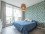 Darregueyra and Guemes III: Furnished apartment in Palermo