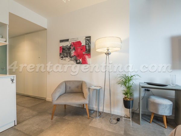 Departamento Darregueyra y Guemes IV - 4rentargentina
