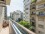 Las Heras and Billinghurst VI: Apartment for rent in Recoleta