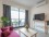Scalabrini Ortiz and El Salvador XI, apartment fully equipped