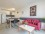 Scalabrini Ortiz and El Salvador XI: Furnished apartment in Palermo