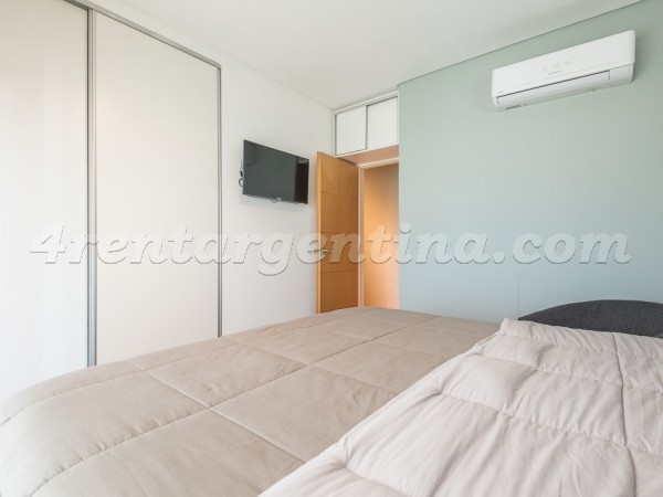 Honorio Pueyrredon and Avellaneda: Apartment for rent in Buenos Aires