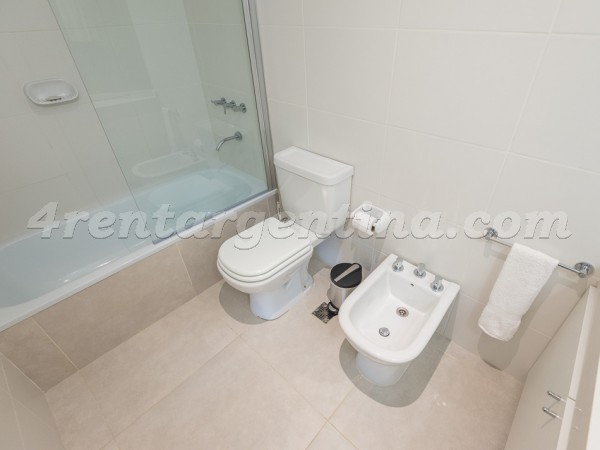 Apartamento em Palermo