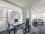 Las Heras and Billinghurst VII: Furnished apartment in Recoleta